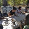 Outdoor Education at Hat Creek Camp