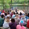 Outdoor Education at Camp Blue Ridge